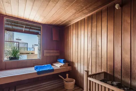 Hotel Esmeralda Maris by LIVVO in Fuerteventura — foto 24