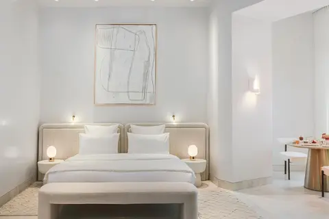 The Dolli at Acropolis, A Hotel to Live in Athene, foto 26
