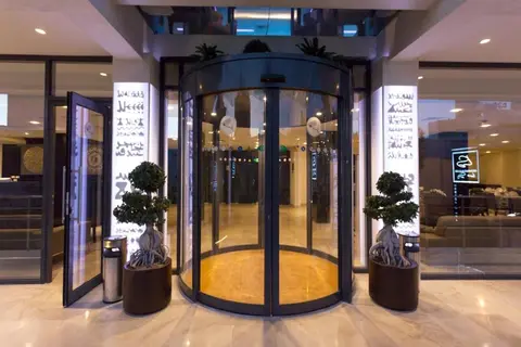 Business Hotel in Tunis — foto 4