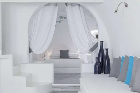 Mill Houses Elegant Suites in Firostefani, foto 9