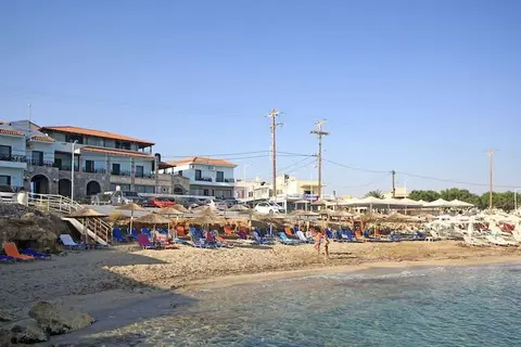 Diogenis Blue Palace Hotel in Diogenis Blue Palace, foto 12