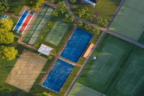 Resort Hotel Falkensteiner Club Funimation Garden Calabria foto 4