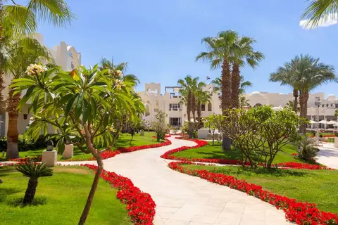 Swissotel Sharm El Sheik in Sharm El Sheikh — foto 14