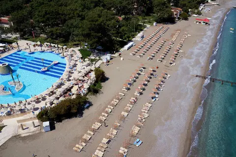 Kimeros Park Holiday Village in Kemer, foto 7