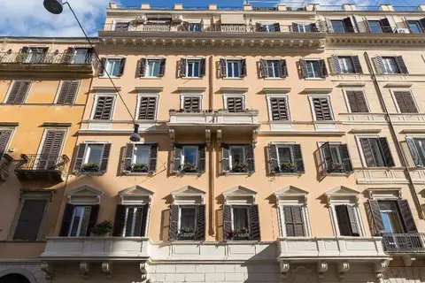 San Carlo Suite in Rome — foto 4