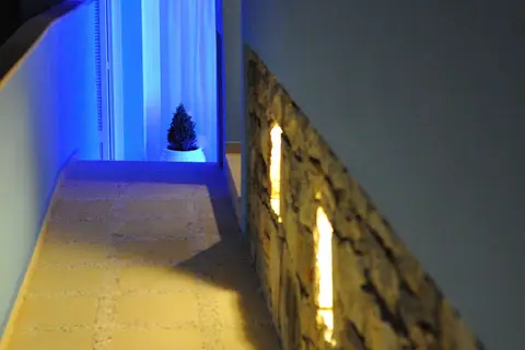 Perantzada Hotel in Βαθύ — foto 24