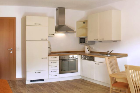 Appartementen Lena foto 2