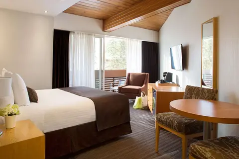 Banff Aspen Lodge in Banff — foto 9