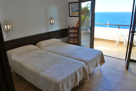 Appartementen Parque Mar foto 30