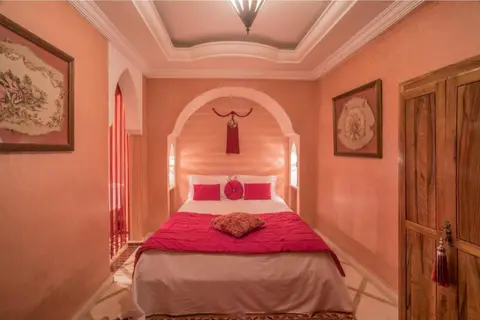 Riad Dar Attika in Marrakech — foto 11