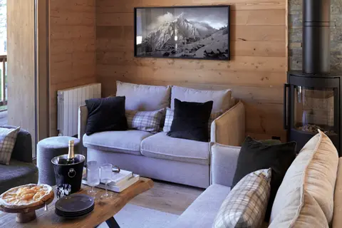 Résidence l'Alpeggio in Les Deux Alpes, foto 17