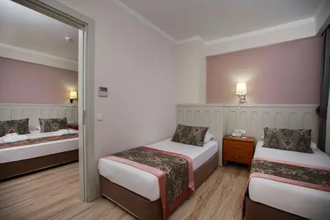 Hotel Side Crown Serenity in Manavgat, foto 4