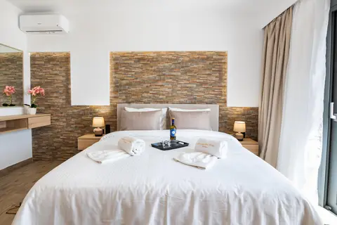Amoopi Sea View Villas in Δημοτική Ενότητα Καρπάθου — foto 8