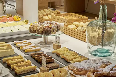 DoubleTree by Hilton Hotel Girona in Girona — foto 22