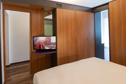 Hotel Ripa in Rome, foto 11
