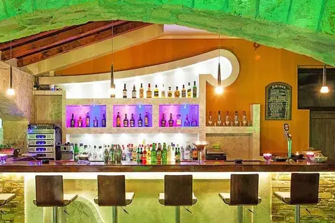 Hotel Anna Maria Paradise in Pallini Municipal Unit, foto 16