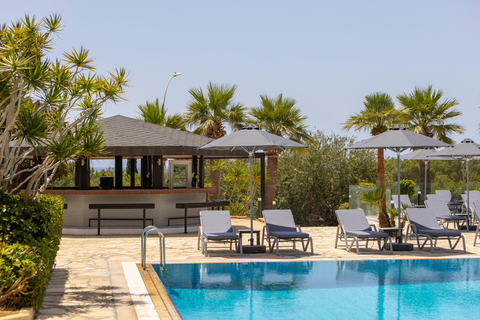 Hotel Cyprotel Florida foto 2