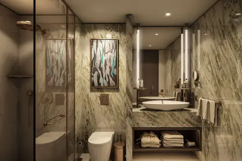 Rayelin Hotel Taksim in Beyoğlu, foto 12