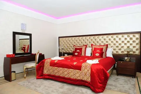 Hotel Prestige Agadir Boutique & Spa in Rabat, foto 13