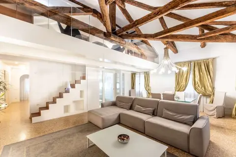 San Teodoro Palace in Venetië, foto 3