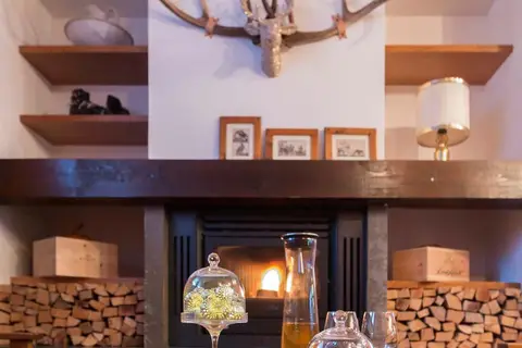 Holiday Mountain Boutique Hotel in Dimaro Folgarida — foto 3