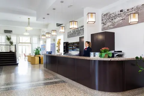 Hotel Marina in Rome, foto 22