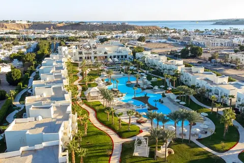 Swissotel Sharm El Sheikh foto 1