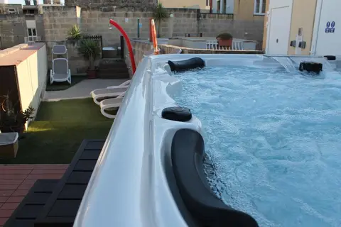 Palazzino Nina in Qormi, foto 6