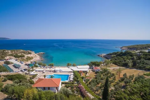 Glicorisa Beach Hotel foto 13