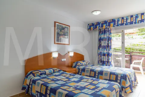 Apartamentos Pez Azul in Puerto De La Cruz — foto 29