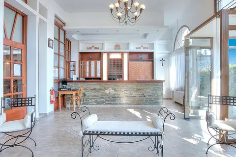 Acrotel Lily Ann Village in Νικήτη — foto 16