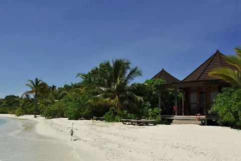Komandoo Island Resort & Spa in Komandoo Island Resort — foto 25