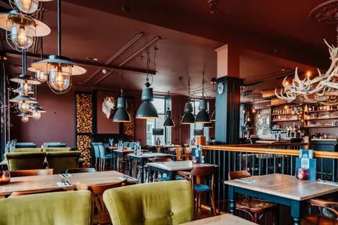 Boutique Hotel &ampapos;t Gerecht foto 13