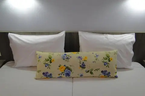 Hotel Olympos in Athene — foto 22