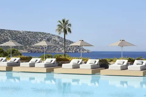 Vincci EverEden in Anavissos, foto 2