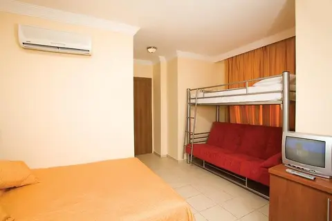 Selenium Hotel in Manavgat — foto 28