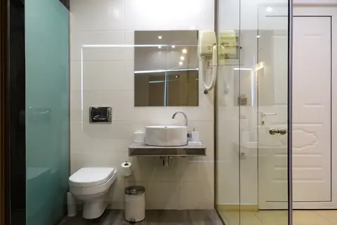 Lido Star Hotel in Faliraki — foto 22