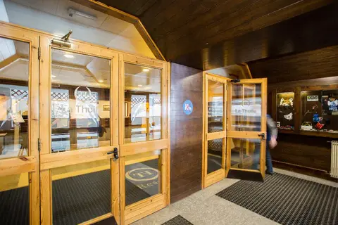 Th La Thuile Planibel Hotel & Residence in La Thuile, foto 11