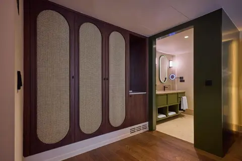 DUO Hotel Lisbon, Curio Collection by Hilton in Lissabon, foto 22