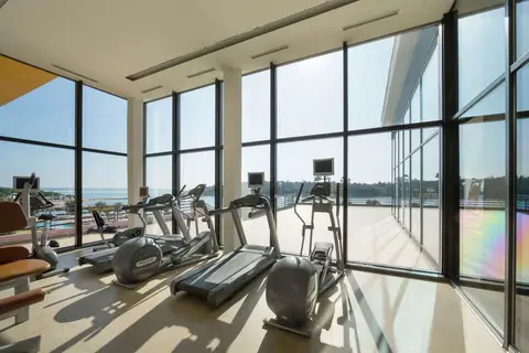 Maistra Select All Suite Island Hotel Istra in Rovinj — foto 23