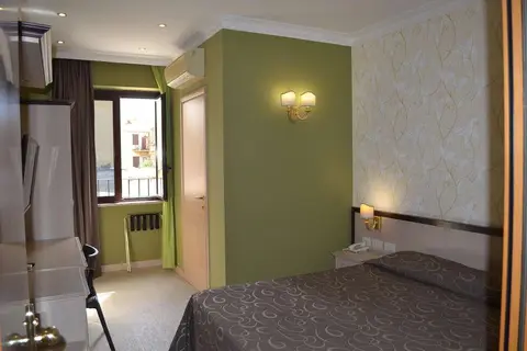 Hotel Galileo in Rome, foto 24