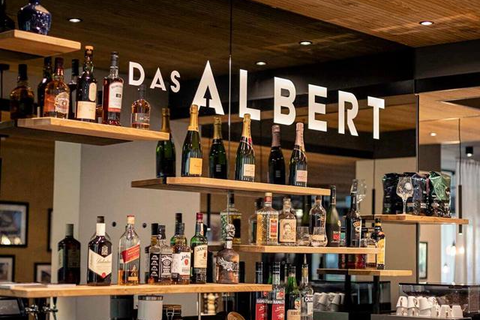 Carpe Solem Rauris by ALPS RESORTS foto 18