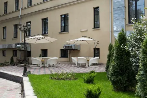 Astoria Tbilisi Hotel in Tbilisi — foto 14