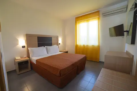 VOI Baia di Tindari Resort in Furnari — foto 26