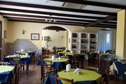 Alghero Vacanze Hotel in Alghero, foto 4
