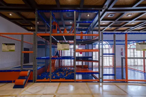 Hotel Ibersol Almuñecar Beach & Spa foto 15