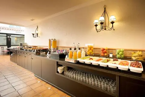 Hotel Eurostars Regina in Sevilla — foto 17