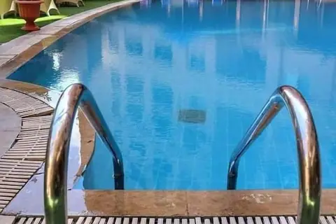 Eastern Al Montazah Hotel in Alexandrië — foto 19