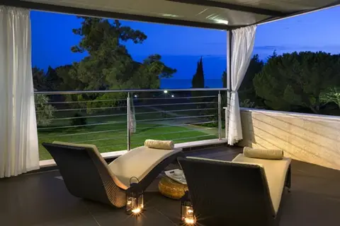 Aminess Vival Maestral Hotel in Novigrad — foto 30