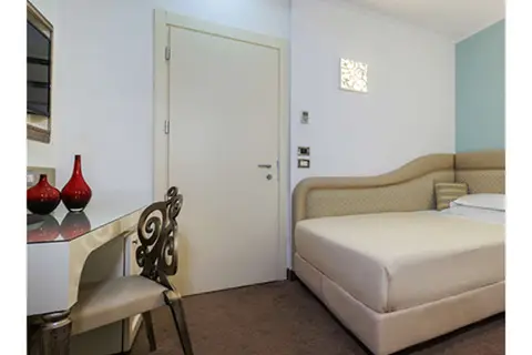 JR Hotels Oriente Bari in Bari — foto 18